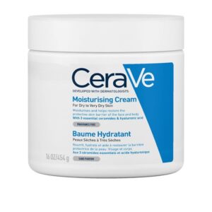 CeraVe Baume Hydratant 454g