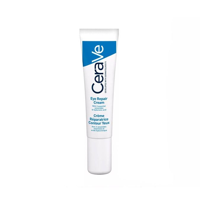 CeraVe Crème Réparatrice Contour des Yeux 14ml