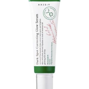 AXIS-Y Dark Spot Correcting Glow Serum 50ml