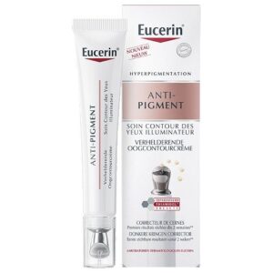 EUCERIN ANTI-PIGMENT soin contour des yeux illuminateur