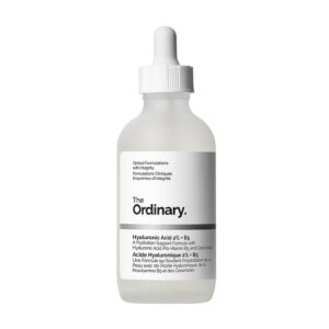 The Ordinary Hyaluronic Acid 2% + B5 30ml