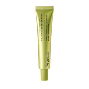 Arencia Vitamin C Booster Shot 30ml