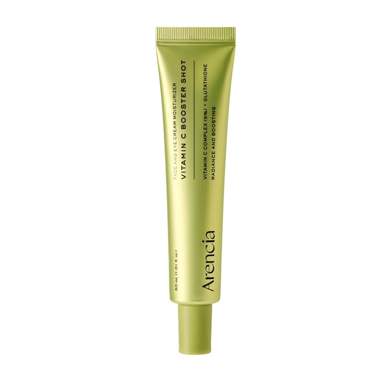 Arencia Vitamin C Booster Shot 30ml