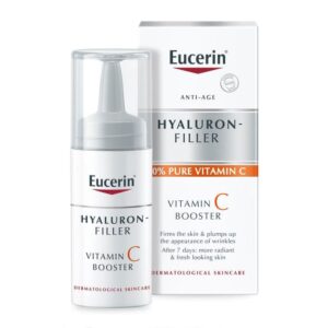 EUCERIN Hyaluron-Filler Vitamin C Booster 10%