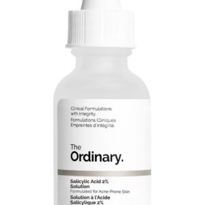 The Ordinary Salicylic Acid 2% Solution 30ml