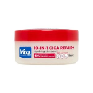 Mixa 10 in 1 Cica Repair Repairing Ointment 150ml