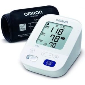 Tensiometre Omron m3 confort