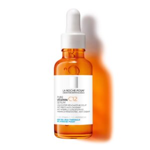 La Roche-Posay Pure Vitamin C12 Sérum-30ml