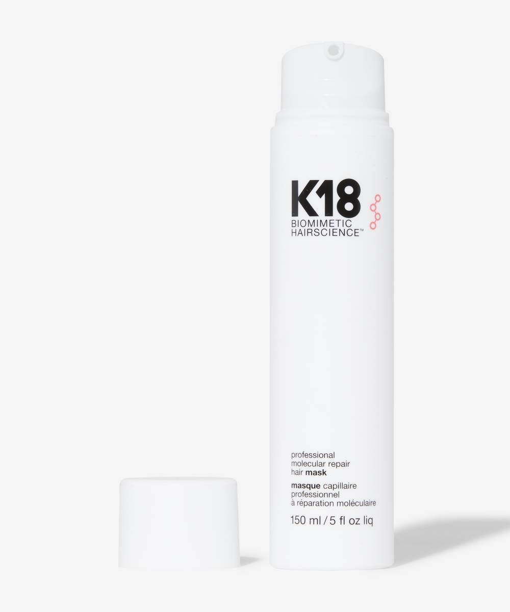 K18 Leave-In Molecular Repair Hair Mask -150ml