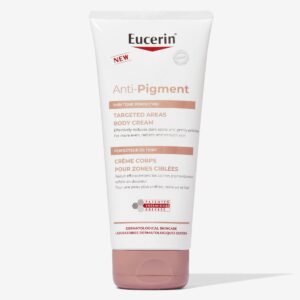 Eucerin Anti-Pigment Crème Corps pour Zones Ciblées-200ml
