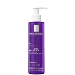 La Roche-Posay Mela B3 Clarifying Unifying Micro-Peeling Gel -200ml