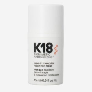 K18 Leave-In Molecular Repair Hair Mask -15ml
