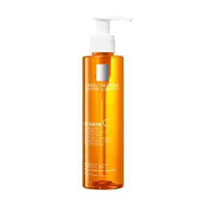 La Roche-Posay Vitamin C Gel Moussant -200ml